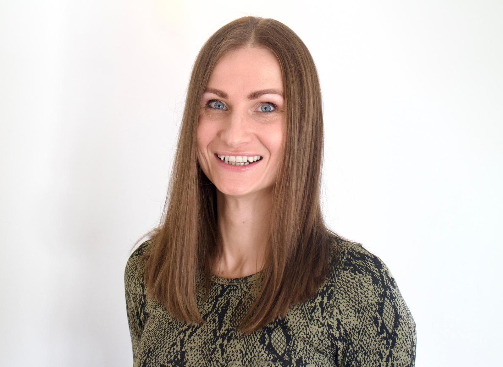 Gina Vats, Founder of Skyline Pilates and STOTT PILATES® Certified Instructor